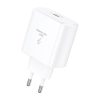 Foneng EU62 USB-C 45W mains charger (white)