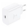 Foneng EU62 USB-C 45W mains charger (white)