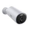 Baseus B1 2k Outdoor Camera (White)