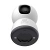 Baseus P1 Lite 2K Indoor Camera (White)