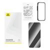 Baseus tempered glass for iPhone 14/13/13 Pro