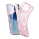 Zero Clear Case (HaloLock) ESR case for iPhone 16 Pro Max (pink)