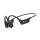 Sanag A30S Pro air conduction wireless headphones (black)