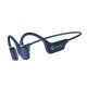 Sanag A5X bone conduction wireless headphones (blue)