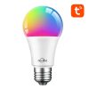 RGB Gosund WB4 8W 800lm Tuya intelligens LED izzó