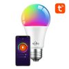 RGB Gosund WB4 8W 800lm Tuya intelligens LED izzó