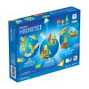 Geomag Gems 16 mágneses lapok