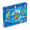 Geomag Gems 44 mágneses lapok