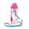 Bidon 500ml Świnka Peppa PP09060 KiDS Licensing KiDS 500ml Świnka Peppa PP09060 KiDS Licensing