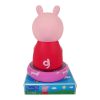 Éjjeli lámpa Peppa Pig figurával, KiDS Licensing