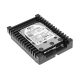 146GB SAS 2.5" DELL + redukcia icepack 3.5" SATA, 15.000Rpm