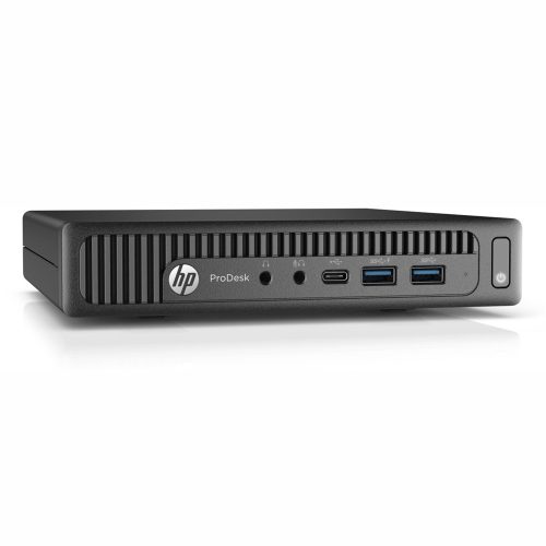 HP ProDesk 600 G2 DM,  Core i5 6500T 2.5GHz/8GB RAM/256GB SSD, Intel HD Graphics/Win 10...