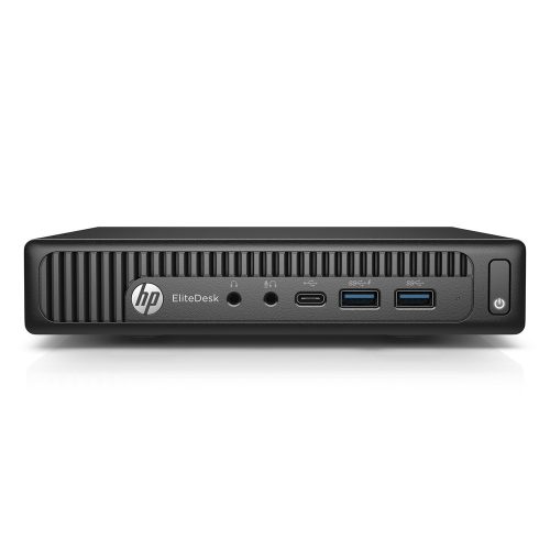 HP EliteDesk 800 G2 DM,  Core i7 6700 3.4GHz/8GB RAM/256GB SSD NEW, Intel HD Graphics/W...