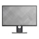 LCD Dell 24" P2417H,  black/silver, 1920x1080, 1000:1, 250 cd/m2, VGA, HDMI, DisplayPor...