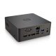 Dell Thunderbolt Dock TB16,  + 240W adaptér, 3xUSB 3.0, 2xUSB 2.0, VGA, HDMI, DisplayPo...