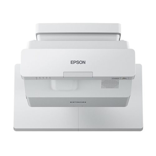 EPSON EB-720,   + Epson Wall Mount ELPMB62, 3LCD, LASER, XGA, 1024x768, 4:3, 3800 ANSI,...