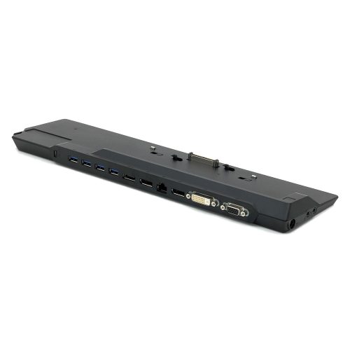 Fujitsu Lifebook T7, E5, E7 series, Celsius H730, H760 DockStation,  bez adaptéra, 4x U...