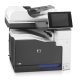 HP LaserJet 700 color MFP M775,  - 1536MB, Zažltnuté plasty, JetDirect, Duplex, Skener,...