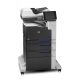 HP LaserJet 700 color MFP M775,  - 1536MB, Zažltnuté plasty, JetDirect, Duplex, Skener,...