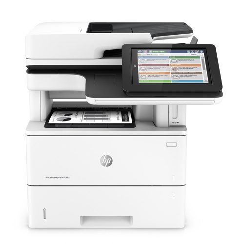 HP LaserJet MFP M527,  - 1792MB, JetDirect, Duplex, Skener, Kopírka, USB vstup