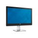 LCD Dell 23" UZ2315Hf,  black/silver, 1920x1080, 1000:1, 300cd/m2, HDMI, DisplayPort, U...