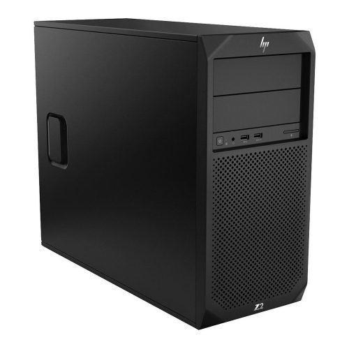 HP Z2 Tower G4,  Core i7 8700K 3.7GHz/32GB RAM/1TB SSD PCIe, Quadro P5000 16GB/Win 11 P...