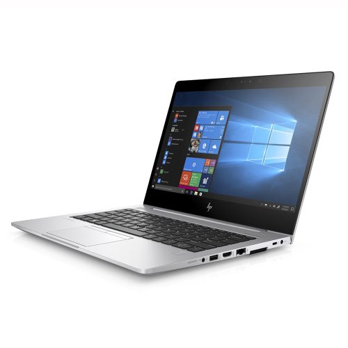 HP EliteBook 830 G5,  Core i5 8350U 1.7GHz/8GB RAM/256GB M.2 SSD/batteryCARE+, WiFi/BT/...