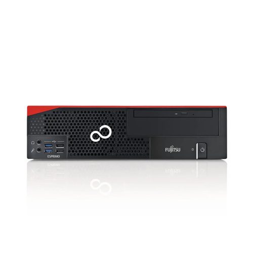 Fujitsu Esprimo D957 SFF,  Core i5 6500 3.2GHz/8GB RAM/256GB SSD, Intel HD Graphics/Win...