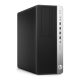 HP EliteDesk 800 G5 TWR,  Core i5 9500 3.0GHz/16GB RAM/256GB SSD PCIe , DVD-RW/Intel UH...