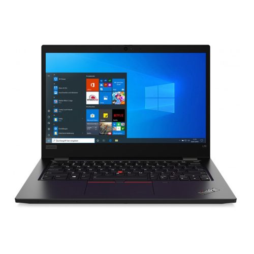 Lenovo ThinkPad L13 Gen1, Core i5 10310U 1.7GHz/8GB RAM/256G