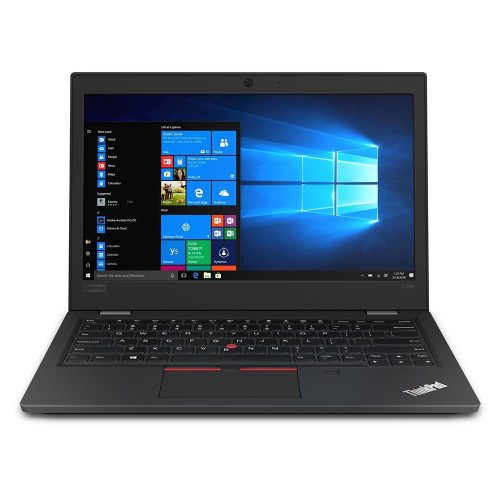 Lenovo ThinkPad L390,  Core i5 8365U 1.6GHz/8GB RAM/256GB SSD PCIe/batteryCARE+, WiFi/B...