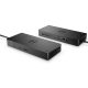 Dell Docking Station WD19S,  + 130W adaptér, 3xUSB 3.1, 2xUSB-C, HDMI, 2xDisplayPort, RJ45