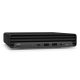 HP EliteDesk 800 G6 DM,  Core i5 10500 3.1GHz/16GB RAM/512GB SSD PCIe, Intel UHD Graphi...