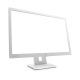 LCD HP EliteDisplay 24" E242e,  gray, Zažltnutý plast, 1920x1200, 1000:1, 250 cd/m...