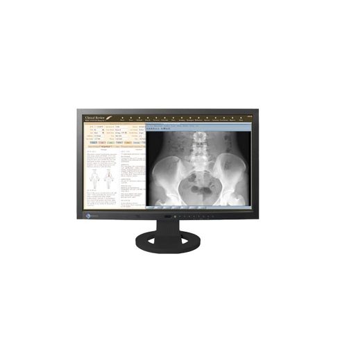 LCD EIZO 23" RadiForce MS230W,  black, 1920x1080, 3000:1, 300cd/m2, DVI, DisplayPo...