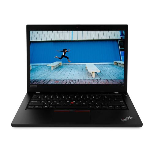 Lenovo ThinkPad L490,  Core i5 8365U 1.6GHz/8GB RAM/256GB SSD PCIe/batteryCARE+, WiFi/B...