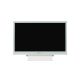 LCD AGneovo 22" MX-22,  white, 1920x1080, 1000:1, 250 cd/m2, VGA, HDMI, DisplayPort, sp...