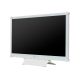 LCD AGneovo 22" RX-22e,  white, universal stand, 1920x1080, 1000:1, 250 cd/m2, VGA...