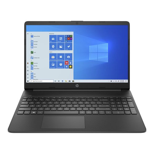 HP 15S-FQ0510NG,  Celeron N4120 1.1GHz/8GB RAM/512GB SSD PCIe/batteryCARE+, WiFi/BT/Int...