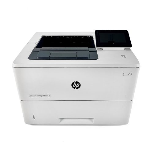 HP LaserJet Managed M506M,  - 512MB, Duplex, JetDirect