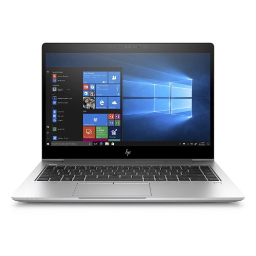 HP EliteBook 840 G5,  Core i5 8350U 1.7GHz/8GB RAM/256GB SSD PCIe/batteryCARE, WiFi/BT/...