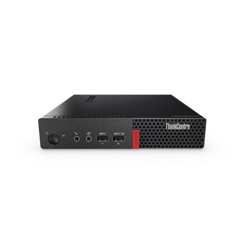 Lenovo ThinkCentre M910q Tiny,  Core i7 7700T 2.9GHz/8GB RAM/512GB SSD PCIe, Intel HD G...