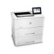 HP LaserJet Managed M506XM,  - 512MB, Duplex, JetDirect, prídavný podávač, zažltnuté pl...