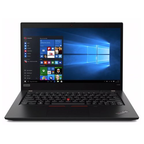 Lenovo ThinkPad X390,  Core i5 8365U 1.6GHz/8GB RAM/256GB SSD PCIe/batteryCARE+, WiFi/B...