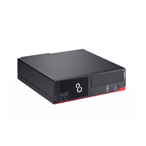 Fujitsu Esprimo D958 SFF,  Core i5 8500 3.0GHz/8GB RAM/256GB SSD, Intel UHD Graphics/Wi...