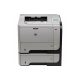 HP LaserJet P3015DN,  - 128MB, JetDirect, Duplex, vstup USB, prídavný podávač