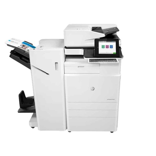 HP Color LaserJet Managed Flow MFP E87660z,  - 8192MB, JetDirect, Duplex, USB vstup, pr...