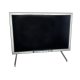 LCD Sun 24" WDZF,  silver, 1920x1200, 1000:1, 250 cd/m2, VGA, DVI, AG