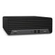 HP ProDesk 600 G6 SFF,  Core i5 10500 3.1GHz/16GB RAM/256GB SSD PCIe, DVD-RW/WiFi/BT/In...