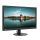 LCD Lenovo 22" T2224d,  black, 1920x1080, 1000:1, 250 cd/m2, VGA, DisplayPort, AG